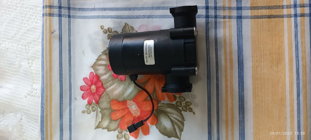 Peças para Esquentador Vaillant MAG Premium para gas natu