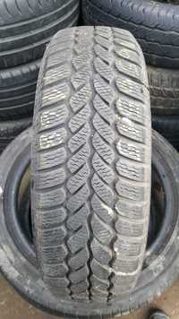 Semperit 165/65 r15 Winter-Grip /// 6,3mm!!!