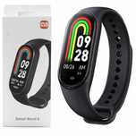 Inteligentna bransoletka Smartband M8