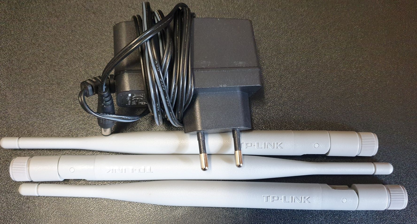 Tp link acess point