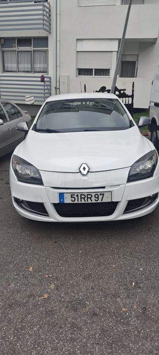 Renault Megane 1.5