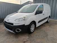 Peugeot partner 3 L 1.6 HDI A/C 2014