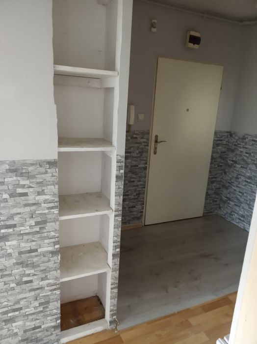 Mieszkanie dwupokojowe ul. Ksyckiego