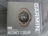 Garmin Instinct 2 Solar Tactical