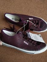 Buty damskie letnie