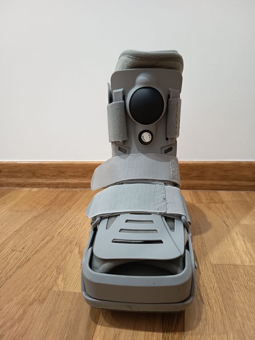 Bota cat Walker insuflável