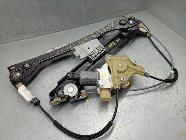 Elevador vidros frente direito BMW 3 Coupé (E92)