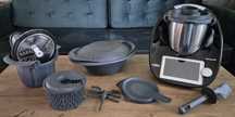 Thermomix TM6 na gwarancji