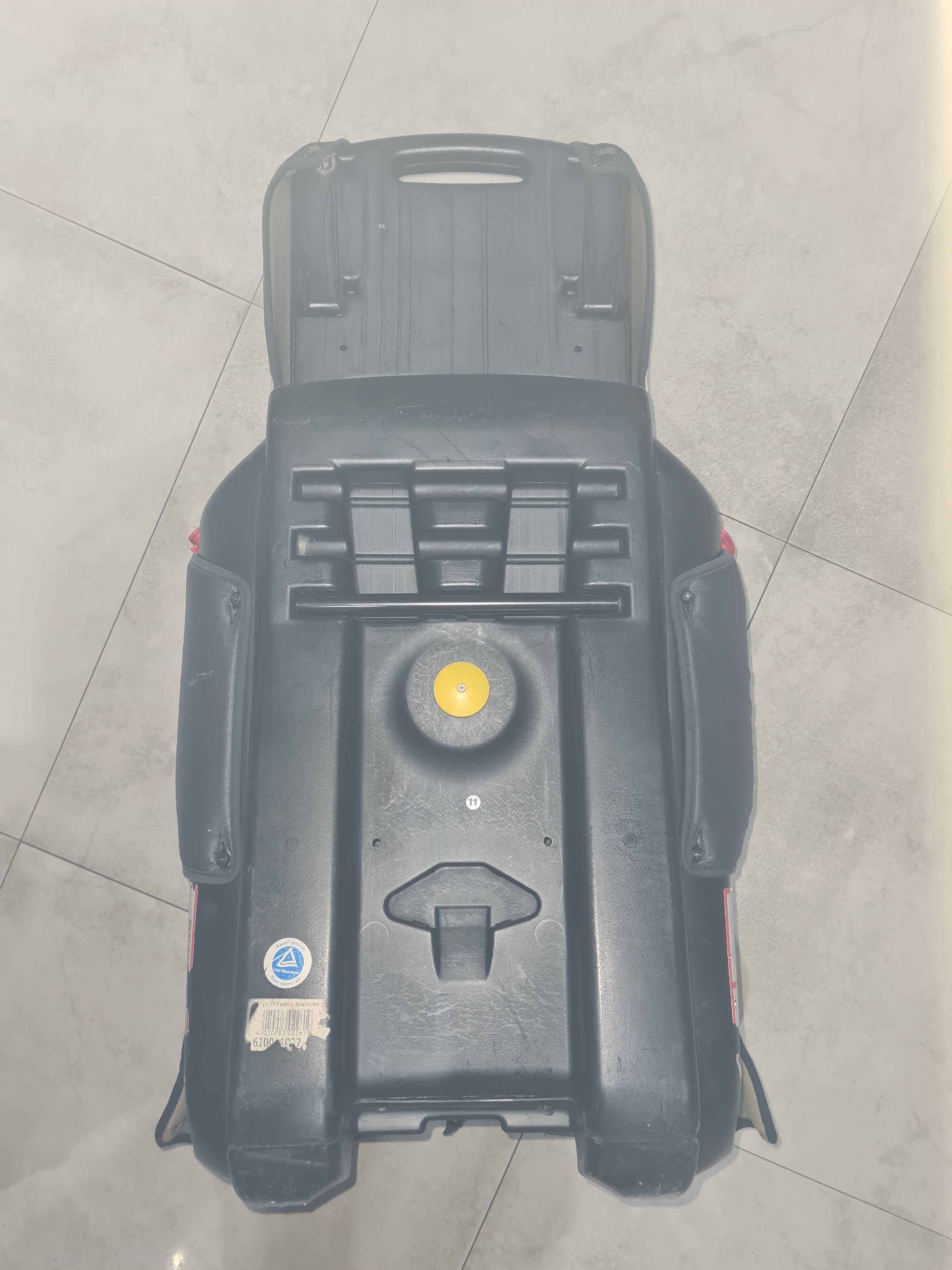 Fotelik samochodowy Storchenmuhle 15-36 kg