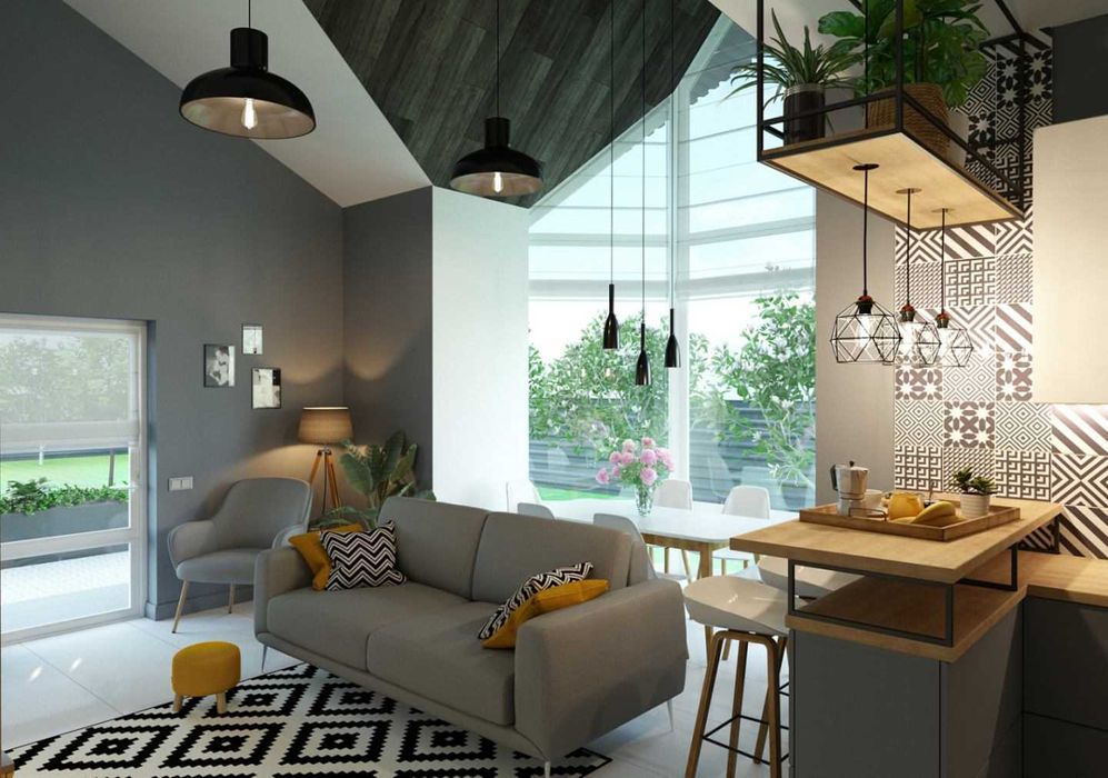 Продамо новий одноповерховий будинок в с. Свидівок