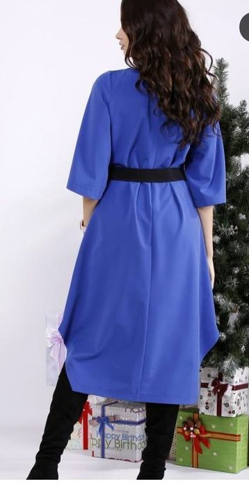 Оригінальна сукня