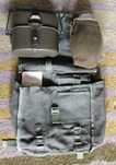 Torba na wyposażenie SWW2185-99