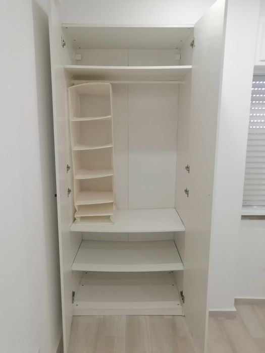 Excelente apartamento T1 a 5min a pé do metro