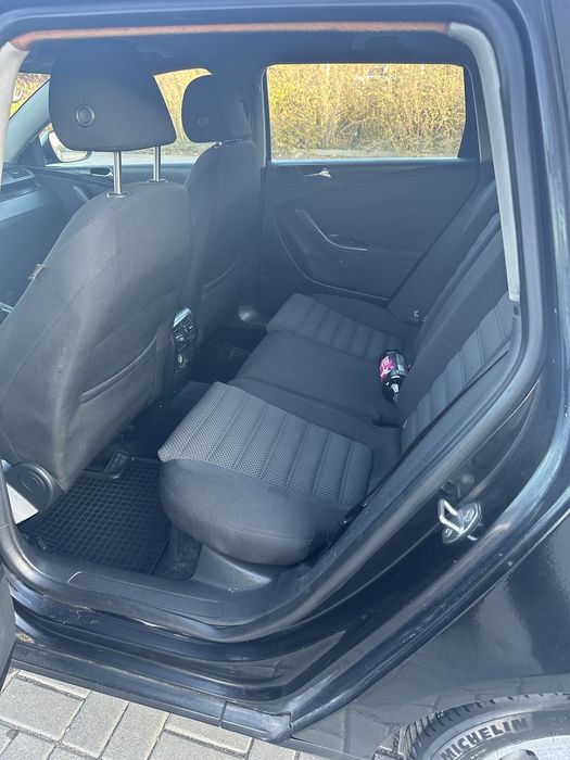 Продам пасат б6 в хорошуму стані