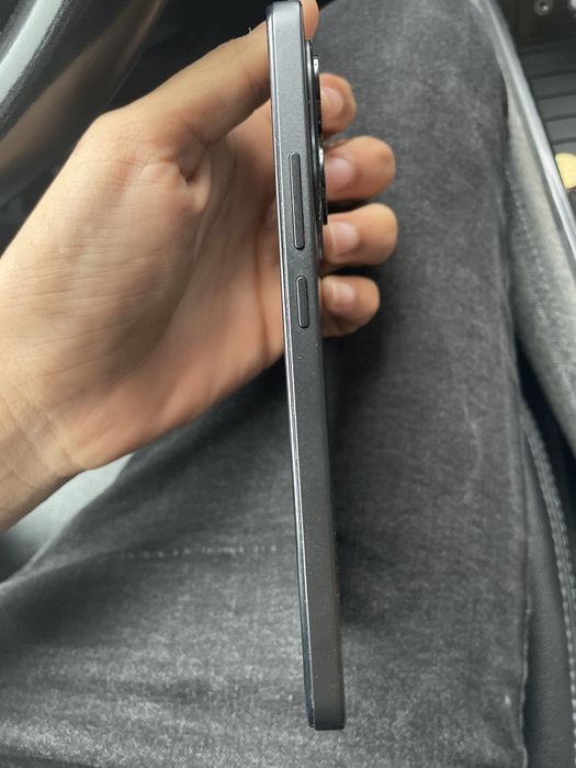 Redmi 14 poucos detalhes de uso