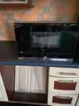 Mikrofala siemens BE 634LGS1