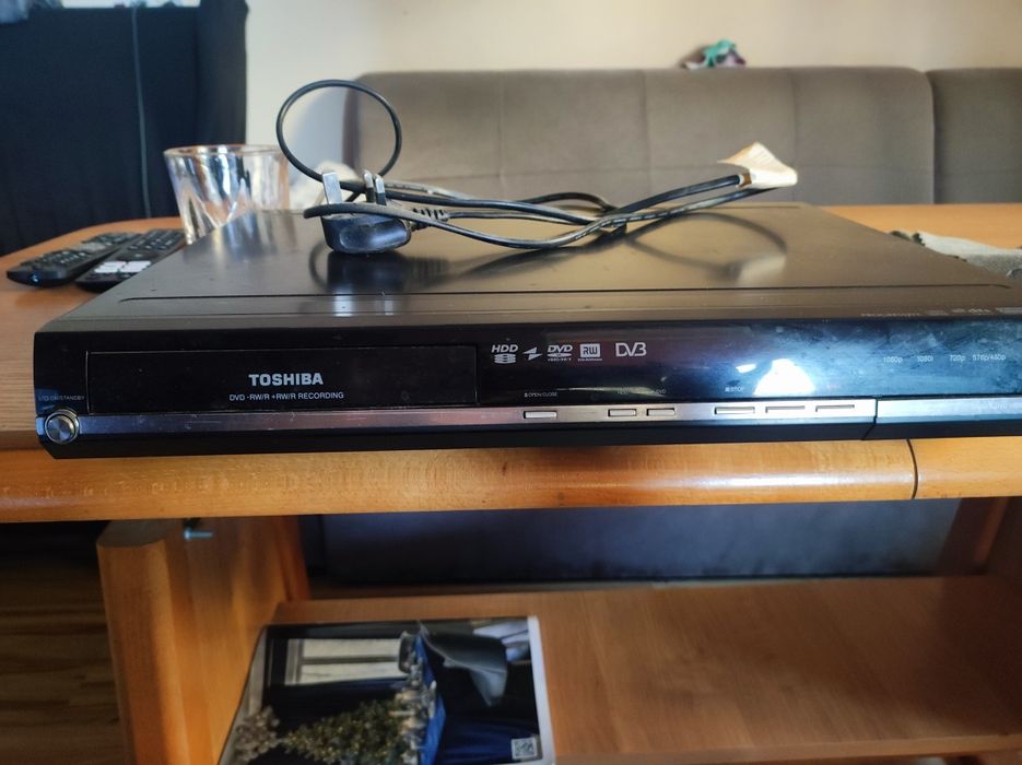 Sprzedam DVD Toshiba