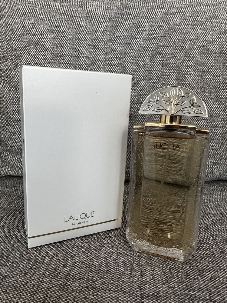 Lalique Eau de Parfum Lalique Lalique