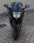 Honda CBR 1100 xx