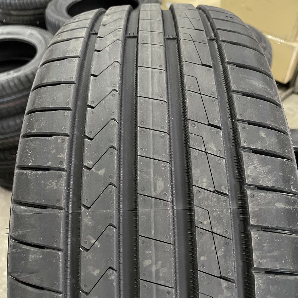 225/55R17 101W Hankook LATO LETNIE Montaż Lub Wysyłka w Cenie