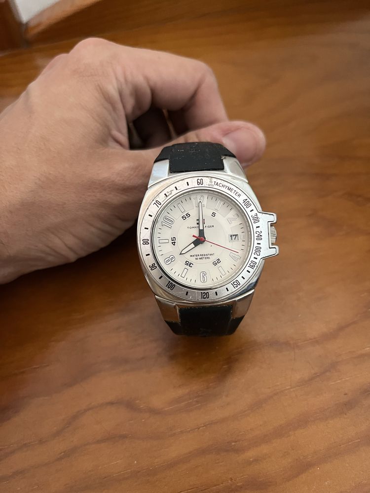Relógio Tommy Hilfiger