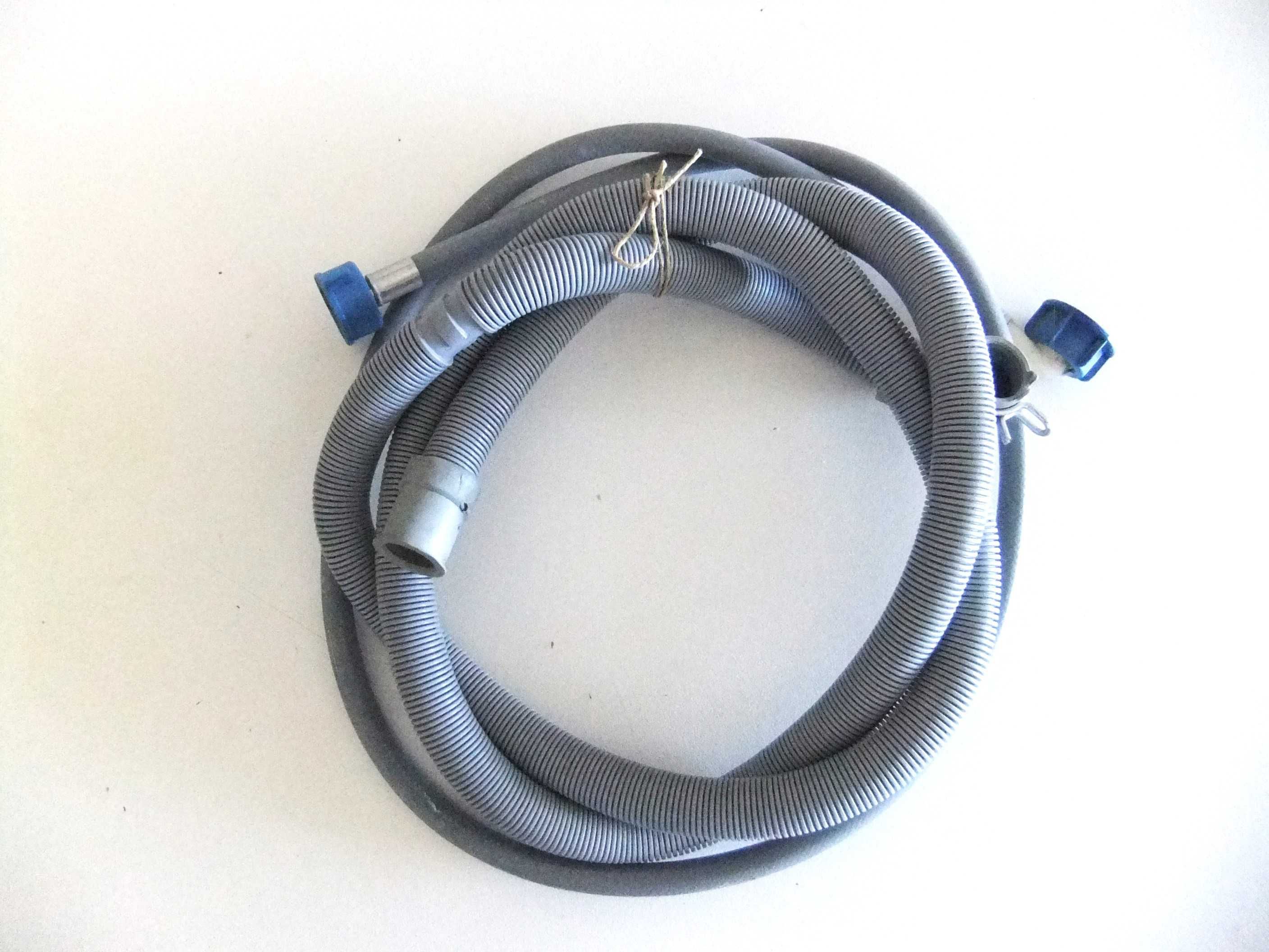 Peças de Máquina lavar-roupa Electrolux ETW1064TKW (carga superior) II