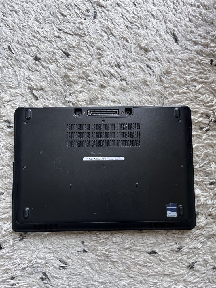 Laptop Dell Latitude e5250 na części