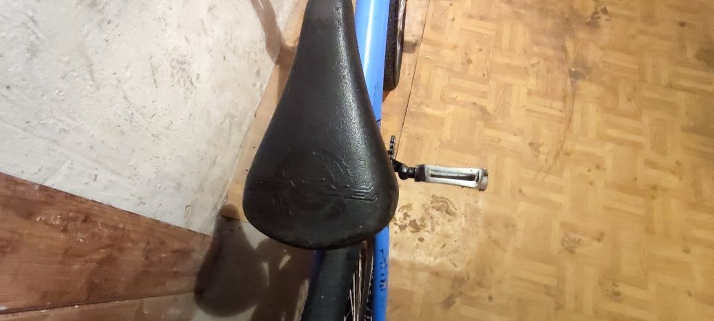 Rower BMX flatland flybikes primo nankai wtp