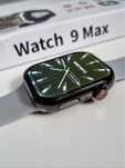 Smartwatch szary 9