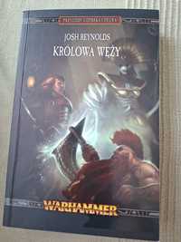 Warhammer Zabójca Pentaków i Królowa Węży [BRSZP1] cał. 65 zł.