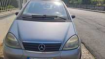 Mercedes classe A
