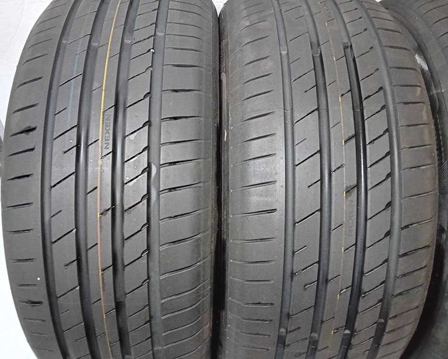 Komplet opon lato Nexen N Fera Sport 225/55 R18 102Y nr mag. 1/512