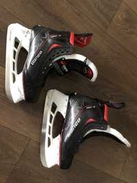 Bauer Vapor 3 X pro nowki !!!