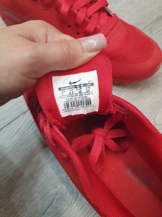 Кросівки  Nike Air max