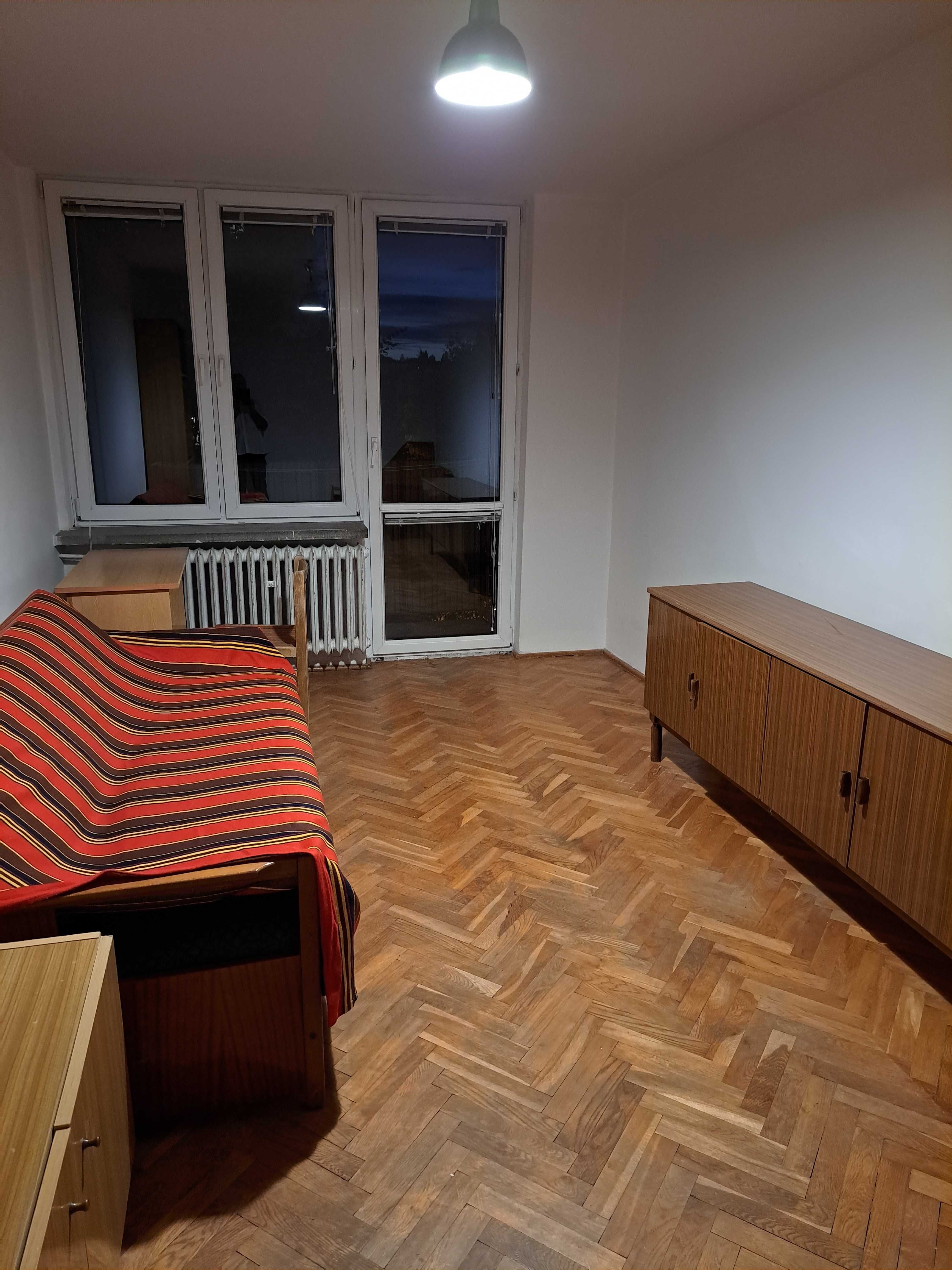 Wynajmę mieszkanie w centrum Lublina vis-a-vis Politechniki
