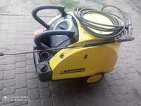 Karcher 798 c na gorącą wodę