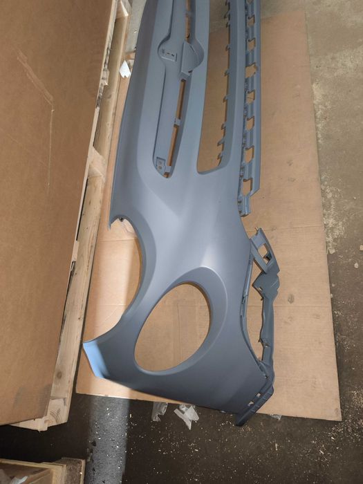 Zderzak przód przedni FIAT 500X 500 X LIFT CROSS oryginał NOWY 18-