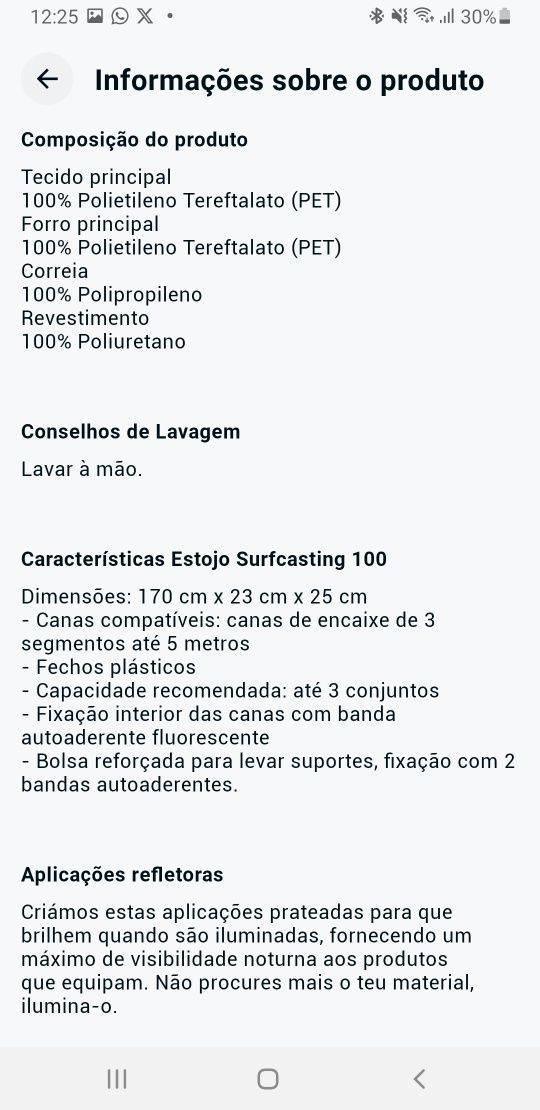 Surfcasting estojo, mala de canas, transporte, mochila, saco