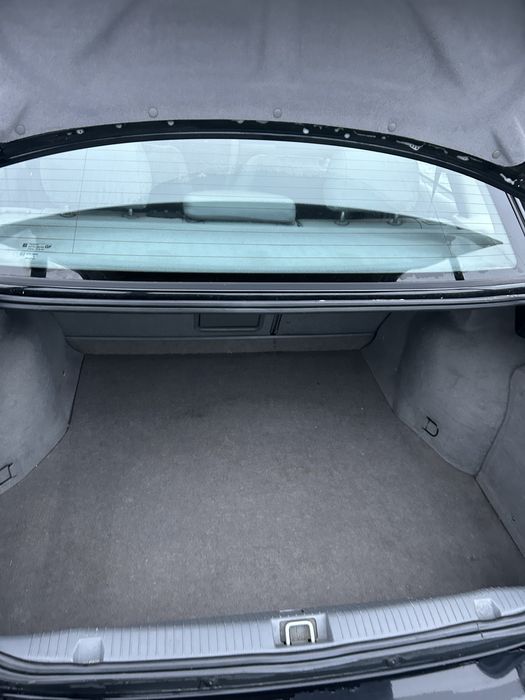 Opel vectra B 1.6i 16V