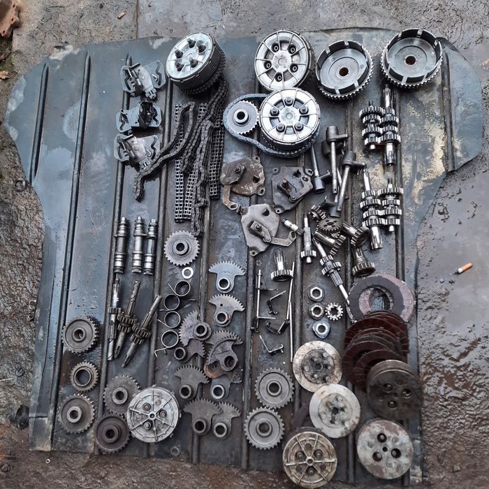 Катушка,якорь,генератор,пульти ява 350,Jawa 638