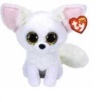 Ty Inc 36225. PHOENIX - lis polarny. TY Beanie Boos