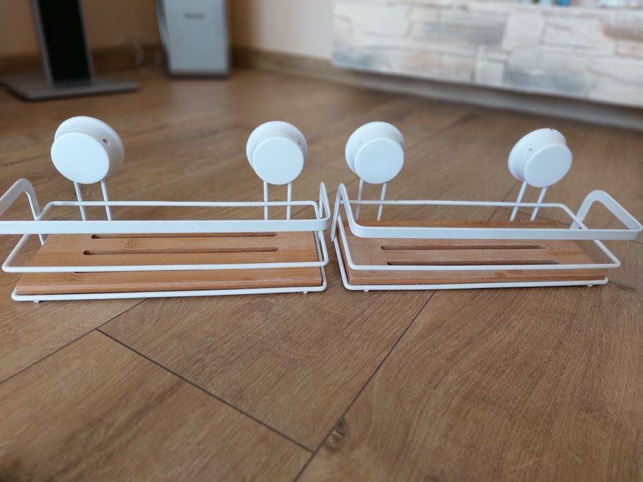 Akcesoria do łazienki