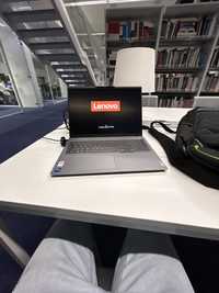 Portátil Lenovo ThinkBook 16 G6 IRL 16" Arctic Grey(Garantia)