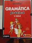 3 gramaticas 1 ciclo