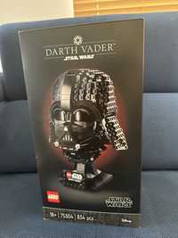 Lego Star Wars Darth Vader Kolekcjonerskie