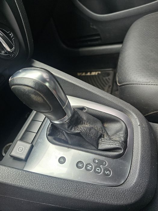 Volkswagen Jetta 2013