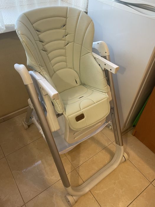 Стільчик для годування, Carrello Concord