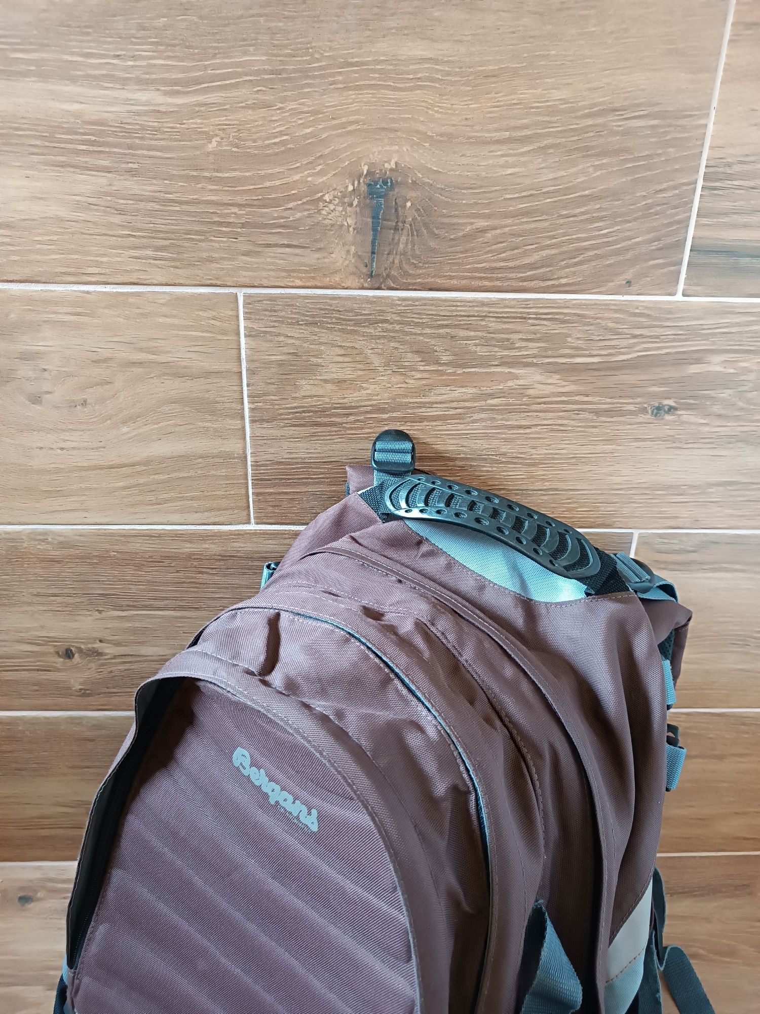 Plecak Bergans XO 28L Trekkingowy Wodoodporny Funkcjonalny Outdoorowy