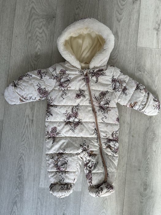 Одяг 0-3 м, 56-62