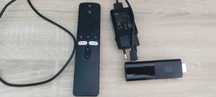 Odtwarzacz multimedialny Xiaomi Mi TV Stick
